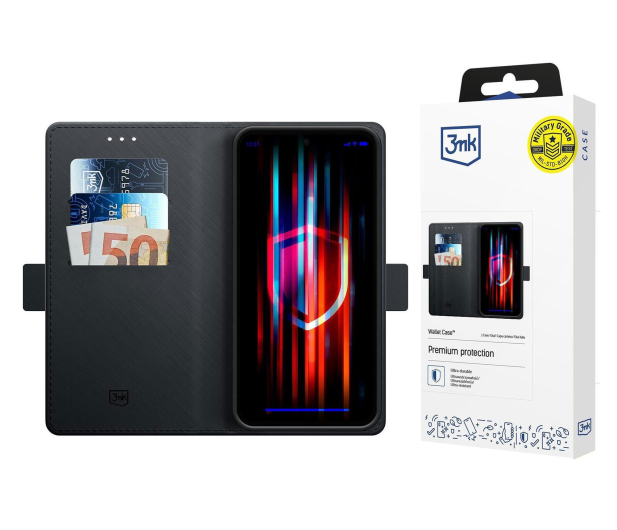 3mk Wallet Case do Samsung Galaxy S26 - 1541934 - zdjęcie